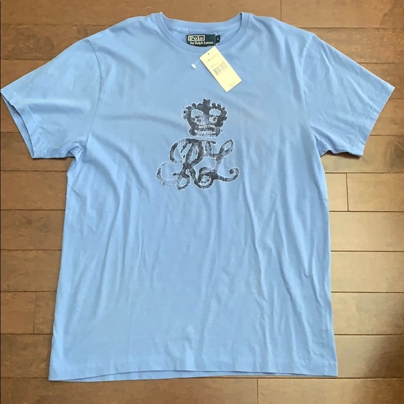 Polo Ralph Lauren Other - NWT Men’s Large Polo T-Shirt